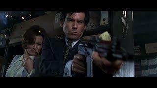 GoldenEye - Archive Shootout Scene (1080p)