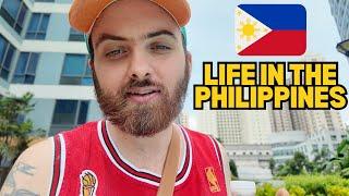 Adjusting To Life in The Philippines as an American