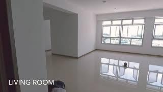 5 Room HDB BTO tour SG