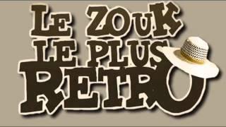 Mix Zouk Retro 2014 Très Nostalgie By Dj Seleckta Avec J Harmony -Harry Diboula-David & Corine ECT..