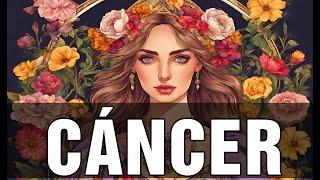 CÁNCER LA BENDICIÓN LLEGA! RECUPERAS LO PERDIDO Y SUPERAS LA ENERGÍA NEGATIVA DE QUIEN TE DAÑÓ