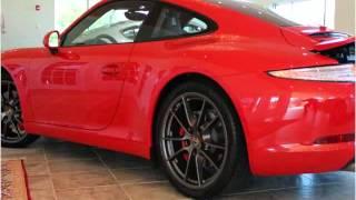 2013 Porsche 911 Used Cars Saugus MA