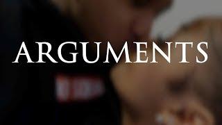 DDG - "Arguments" (Official Lyric Video)