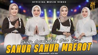 Shinta Arsinta feat Diva Hani - Sahur Sahur Mberot (Official Music Video)|Sahur Sahur Ayo Kita Sahur