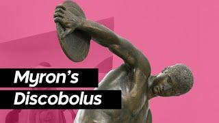 2 minutes on the Discobolus | epistemia