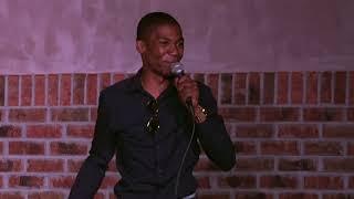 Von @ The palm beach improv