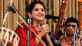 Yaad Piya ki aaye || Smt. Kaushiki Chakraborty ️