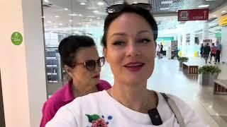Шопинг в Ступино. Обувь ТОФА, одежда ZOLLA и OSTIN. Примерки