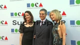 Jeffrey Deitch at Yesssss! MOCA Gala 2013, Celebrating Th...