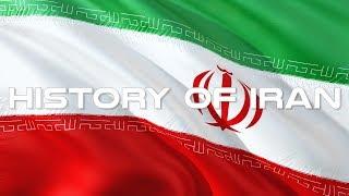 History of Iran - Documentary