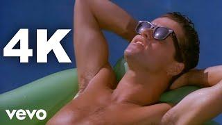 Wham! - Club Tropicana (Official Video)