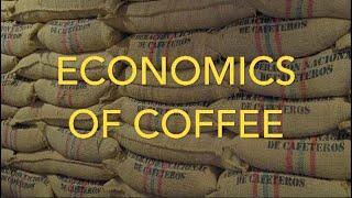 The Coffee Supply Chain: An Exploration  of Costs & Trends