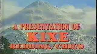 KIXE (1980s)