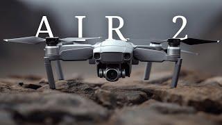 DJI Air 2 Review: Is It Still Worth Buying?