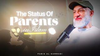 The Status of Parents in Islam