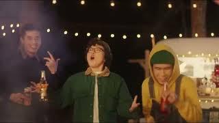 Dế Choắt - Chờ iu chill ft. Tiên Tiên (Official MV)