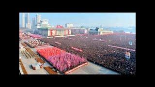 BBC Documentary 2017 - Amazing Things about North Korea  Documentary