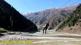 Kaghan Naran | Zipline Touriesm Kaghan| Naran Last Secon |