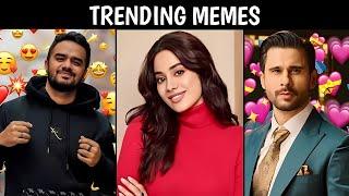 Trending Memes 2024