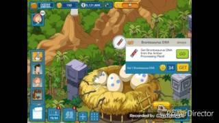 Family Guy, The Quest For Stuff. Dinosaur Update. Unlocking Dino Tamer Peter