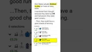 Turns out that I am wrong about the Official Rating (OR)