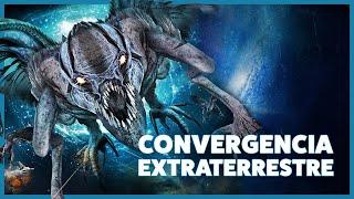 Convergencia Extraterrestre  | Película Completa de Acción en Español | Caroline Ivari