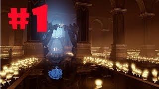 BioShock Infinite Gameplay - Part 1