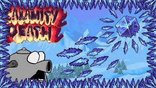 Криоген для чайников:Terraria:Calamity(Death mode)