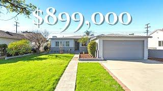 Los Angeles Homes for Sale | Turnkey 3-Bed, 2-Bath Near El Camino Village, Redondo Beach & Torrance