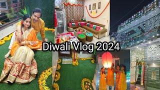 Diwali celebration 2024 Live Life Easy