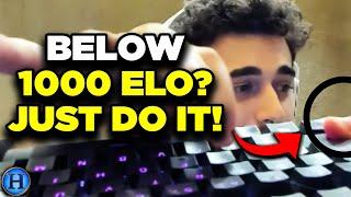 The Secret To Winning Every Game Below 1000 Elo | AoE2 Coaching