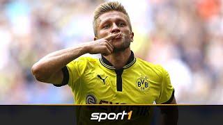 BVB-Meisterheld und Polen-Legende: Wie gut war eigentlich Jakub "Kuba" Blaszczykowski?