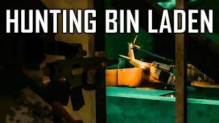 The Game That Let's You Kill Bin Laden With Your Friends