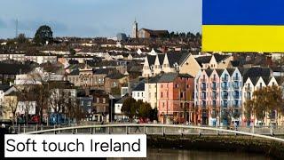 Caller speaks about Ukrainians taking advantage of Ireland on The Neil Prendeville Show