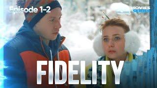 ▶️ Fidelity 1 - 2 episodes - Romance | Movies, Films & Series