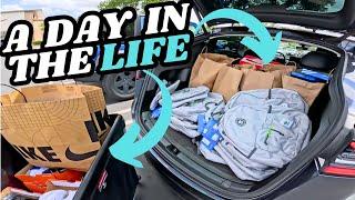 Day in the Life of a Million Dollar Reseller - Amazon Ebay