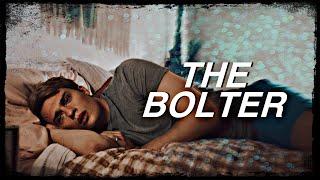 Henry Fox || The Bolter