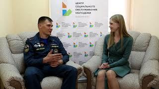 Пожарная безопасность: знать каждому