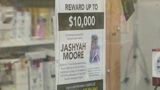 14-year-old from East Orange, N.J., missing for nearly a month