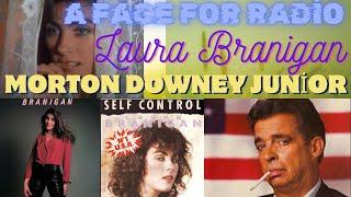 Horror TV Show Review w/ Laura Branigan and Morton Downy Junior