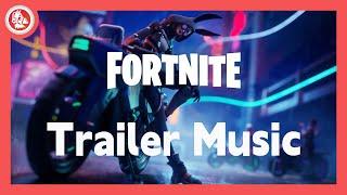 Fortnite - Chapter 4 Season 2 MEGA Intro Trailer Music (Woo! Go! from ATARASHII GAKKO!)