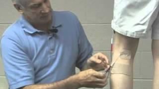 Treat Chronic Knee Pain With Medium Frequency Stimulation Therapy