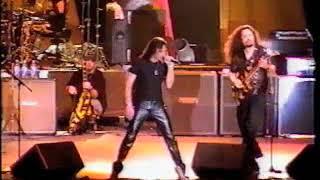 Stryper live show Cornerstone 2001  FULL  98 mins