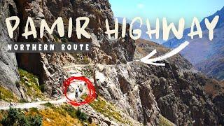 Bicycle Touring the PAMIR HIGHWAY | The Northern Road #37