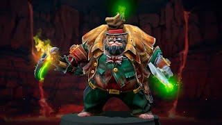 Pudge - Dapper Disguise | Collector's Cache 2020