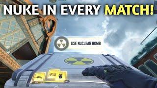 5 Tips to Nuke Easily in Ranked!