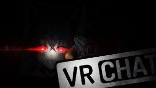 Pourquoi selph1ne avait arrêté VRCHAT