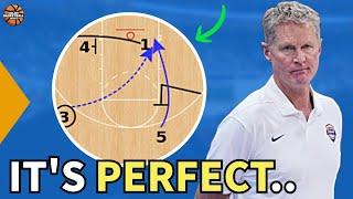 3 Offensive Basketball Plays You MUST Add To Your Playbook!