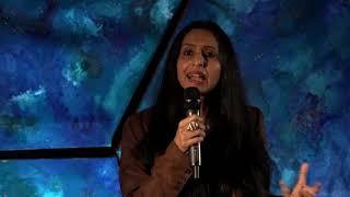 The Mob Potential of Mainstream Media | Shoma Chaudhury | TEDxShivNadarUniversity