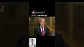1/ Trump said: “A tariff is a tax on a foreign country.” #entrepreneurship #business #luxury #news